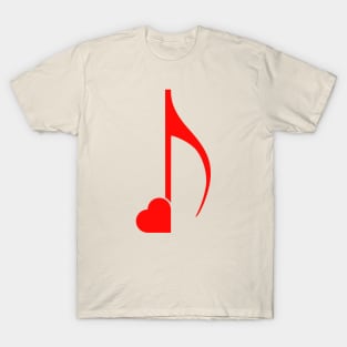 Love Song T-Shirt